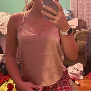 brand new forever 21 tank top